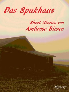 Cover Das Spukhaus (eBook, ePUB)