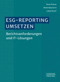 ESG-Reporting umsetzen (eBook, PDF) ESG-Reporting umsetzen (eBook, PDF)