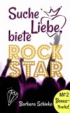 Suche Liebe, biete Rockstar (eBook, ePUB)