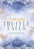 Seasons in Truffle Falls - Winterträume (eBook, ePUB)