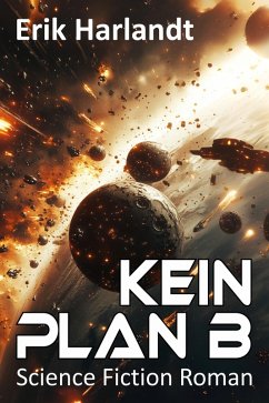 Kein Plan B (eBook, ePUB) Cover Kein Plan B (eBook, ePUB)