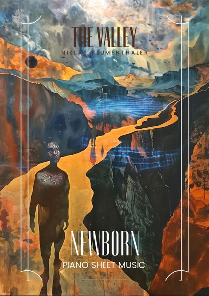 Newborn (eBook, ePUB)