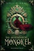Das smaragdgrüne Monokel (eBook, ePUB) Das smaragdgrüne Monokel (eBook, ePUB)
