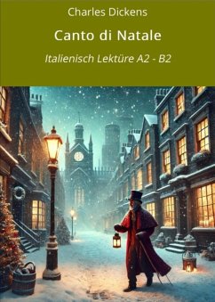 Canto di Natale (eBook, ePUB) - Dickens, Charles