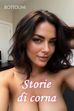 Cover Storie di corna (eBook, ePUB)