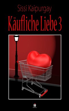 Cover Käufliche Liebe 3 (eBook, ePUB)