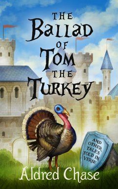 Cover The Ballad of Tom the Turkey (eBook, ePUB)