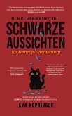 Schwarze Aussichten für Hertrup-Himmelberg (eBook, ePUB)