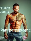 Pantherschwanz (eBook, ePUB) Pantherschwanz (eBook, ePUB)