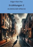 Erzählungen 2: In Einfacher Sprache (eBook, ePUB) Erzählungen 2: In Einfacher Sprache (eBook, ePUB)