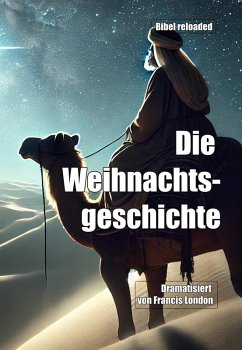 Cover Die Weihnachtsgeschichte (eBook, ePUB)