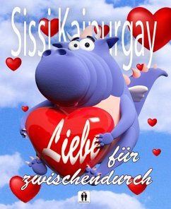 Cover Liebe für zwischendurch (eBook, ePUB)