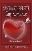 Sascha Scheiblette (eBook, ePUB) Sascha Scheiblette (eBook, ePUB)