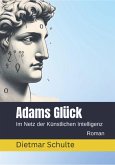 Adams Glück (eBook, ePUB)
