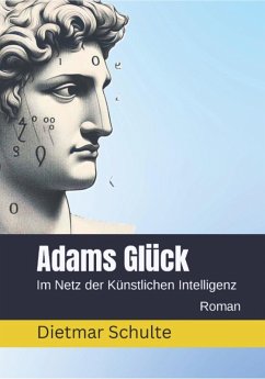 Cover Adams Glück (eBook, ePUB)