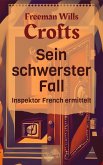 Sein schwerster Fall (eBook, ePUB)