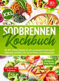 XXL Sodbrennen Kochbuch (eBook, ePUB) XXL Sodbrennen Kochbuch (eBook, ePUB)