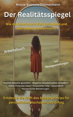 Cover Der Realitätsspiegel (eBook, ePUB)
