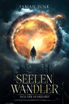 Cover Seelenwandler (eBook, ePUB)