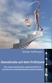 Demokratie auf dem Prüfstand (eBook, ePUB) Demokratie auf dem Prüfstand (eBook, ePUB)
