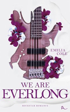 Cover We Are Everlong (eBook, ePUB)