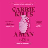 Carrie Kills A Man (MP3-Download)