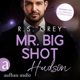 Mr. Big Shot (MP3-Download) Mr. Big Shot (MP3-Download)