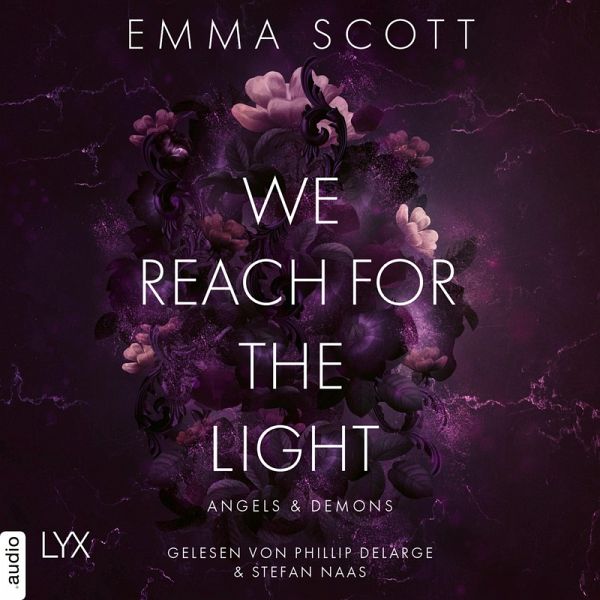 We Reach for the Light (MP3-Download)