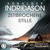 Zerbrochene Stille (MP3-Download) Zerbrochene Stille (MP3-Download)