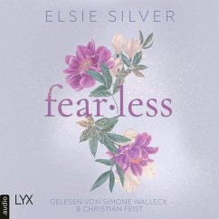 Fearless (MP3-Download) - Silver, Elsie