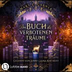 Das Buch der verbotenen Träume (MP3-Download)