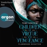 Children of Virtue and Vengeance / Children of Blood and Bone Bd.2 (MP3-Download)