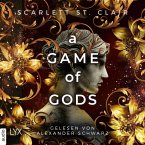 A Game of Gods (MP3-Download)