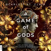 A Game of Gods (MP3-Download) A Game of Gods (MP3-Download)