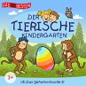 Folge 48: Das geheimnisvolle Ei... - Bild 1