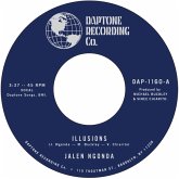 Illusions/Rapture Illusions/Rapture
