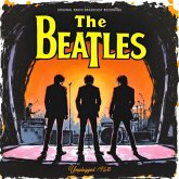 Unplugged 1968 (Orange Vinyl) Unplugged 1968 (Orange Vinyl)