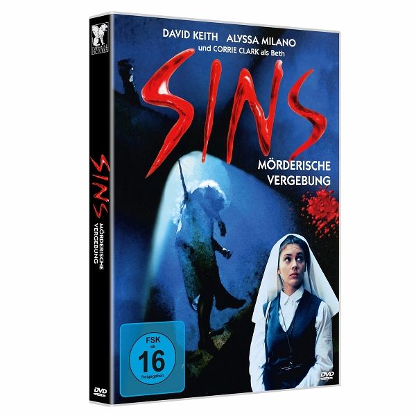 Sins - Mörderische Vergebung