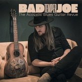 The Acoustic Blues Guitar Revue The Acoustic Blues Guitar Revue