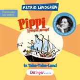 Pippi Langstrumpf 3. Pippi in Taka-Tuka-Land (MP3-Download) Pippi Langstrumpf 3. Pippi in Taka-Tuka-Land (MP3-Download)