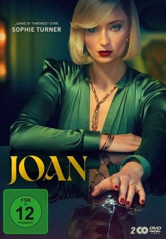 Cover Joan
