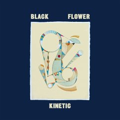 Cover Kinetic (Lp)