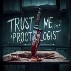 Trust Me,I'M Still A Proctologist - Chuggaboom