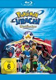 Pokemon 6 - Der Film: Jirachi Wishmaker Pokemon 6 - Der Film: Jirachi Wishmaker