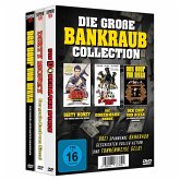 Die große Bankraub Collection 3-DVD-Bundle