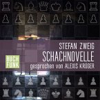 Schachnovelle (MP3-Download)