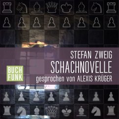 Cover Schachnovelle (MP3-Download)