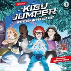 London: Wettlauf gegen die Zeit (MP3-Download)