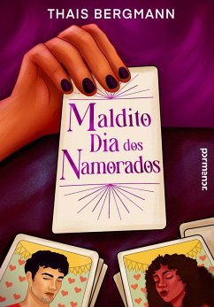 Cover Maldito dia dos namorados (eBook, ePUB)