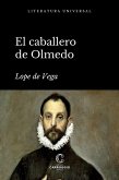El caballero de Olmedo (eBook, ePUB) El caballero de Olmedo (eBook, ePUB)